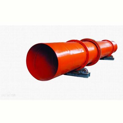 calidad  Medicine Processing Hot Sale HZG Series Rotary Oven Dryer For Lithium Hydroxide fábrica