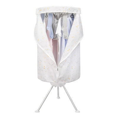 calidad  Laundry Dryer Portable Electric Automatic Clothes Hanger Closet Clothes Dryer Machine fábrica