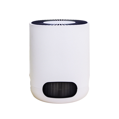 Smart Convection 3600prm/min Air Circulation Smart Purifier for Home Large Room with True H13 HEPA Filter, WiFi Alexa Control and Air Quality Monitor