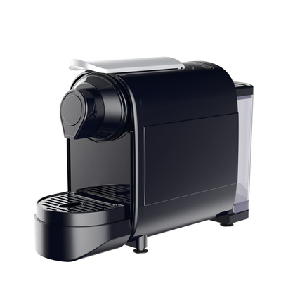 Hotel 20 Bar Capsule Coffee Maker Compatible Nespresso Lava Blue Point Machine with Flow Meter