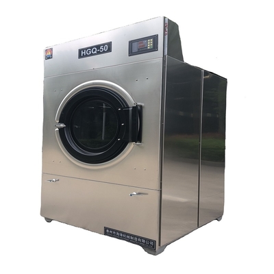 Hotel.factory .laundry industrial hospital steam dryer for towels