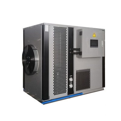 Fruit Pitaya Dryer Dehumidifiable Dryer High Temperature Drying Intelligent Operation Easy To Use