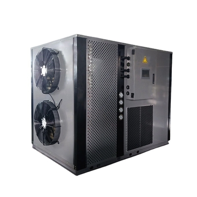 Factory Temperature Control Hot Sale Fruit Drying Equipment , Heat Pump Vegetable Dryer Machine