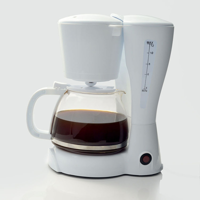 Household Espresso Coffee Machine High Quality Automatic Electric Espresso Coffee Maker