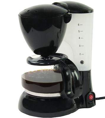 Hot Selling Coffee Machine 2022 DRIP COFFEE MAKER Home Appliances Portable Coffee Maker with Cup Auth
