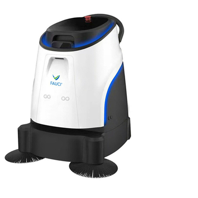 FAUCI Robot Smart Air Purifier Robot Best Quality Made in China Whole Home Air Purifier for Kitchen and Bedroom