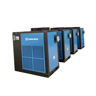 Screw Air Compressor Manufacturers Supply High Quality Refrigerated Air Compressor Air Dryer for Cheap