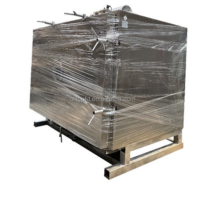 Favorable Price Practical 150KG Scorpion Venom Vacuum Food Freeze Dryer Industrial