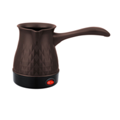 360 Degree Rotating Base 500ml Stainless Steel Coffee Maker Drip Water Coffee Pot