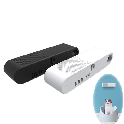 Cat Dog Small Odor Dust Purifier Pet Air Sanitizer Anion Sustainable Pet Deodorant