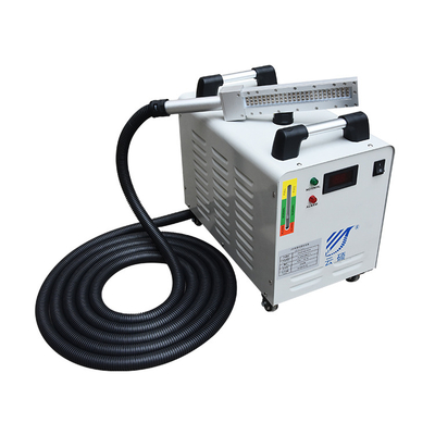 Inks Coating Manufacturer Portable 365-395nm UV Inks Coating Resin Dryer UV Led Curing Lamp For Printing And Electronics Industry