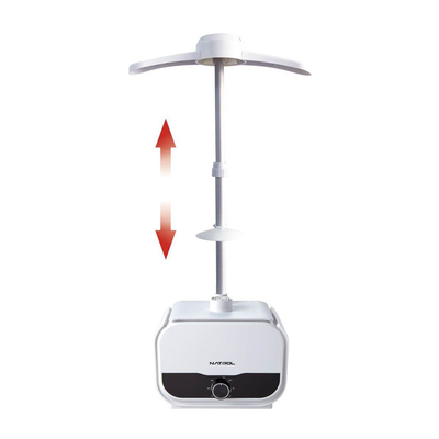 Hotel Hot Air Heat Pump Home Dry Folding Small Electric Hanging Other Mini Compact Portable Steam Iron Clothes Dryer Machine