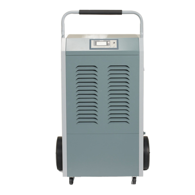 Eco-friendly Air Dryer Hotels BLT Industrial Commercial Portable Gas 45L 90L Hand Push Dehumidifier