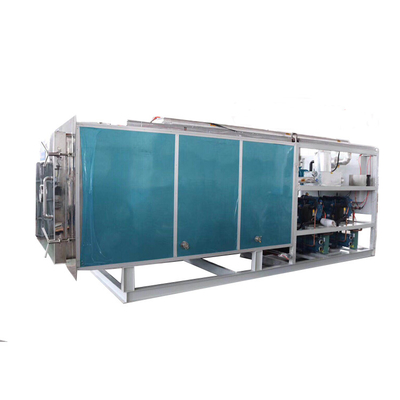 Professional Food Processing Small Freeze Dryer Vacuum Used Vacuum Freeze Dryer