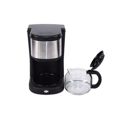 Switch With Indicator Light Mode Coffee Machine Drip Coffee Machine Commercial Coffee Machine