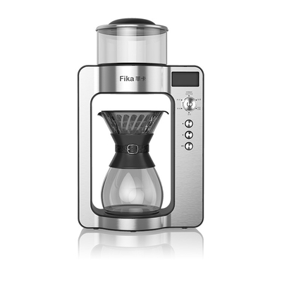 Hotel Homezest coffee equipment electric coffee machine actomatic pour over kit from other coffee makers