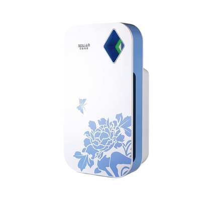 China Factory Commercial Multifunction Smart Design Fashion Electric Air Purifier