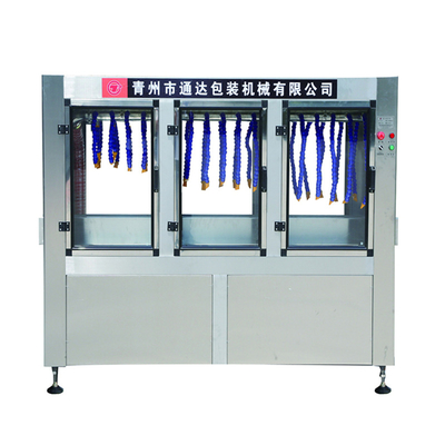 Food Spider Hand Wine Glass Bottle Dryer Machine Automatic Dry Machine In USA