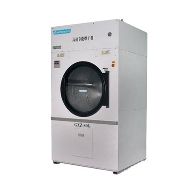 Critical Cleaning / Hotel 20kg Tumble Residue Free Dryer