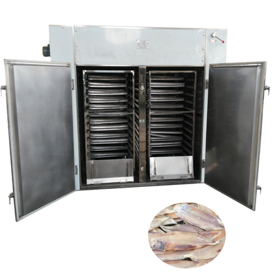 High Efficiency Low Cost Industrial Drying Machine Fruit Dryer Garlic Drying Equipment For Food