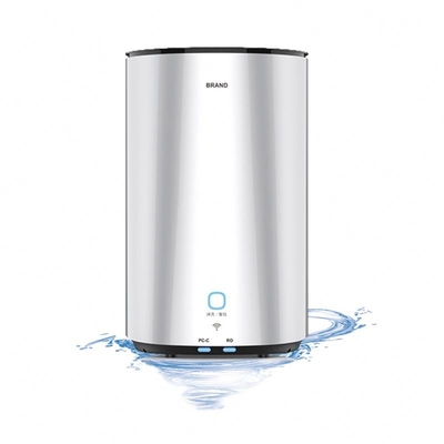 Smart WIFI Hotel Home System RO Water Purifier Direct Drinking Osmosis Water Filter Cartridge and TDS