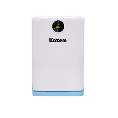 High Quality Low Noise UV Sterilization Smart Home Air Purifier With Remote Control Hepa Filter LXK100