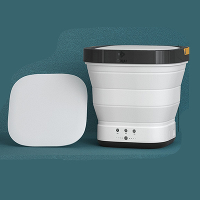 Cheap Portable Mini Small Hotel Personal Clothes Washing Machine And Dryer