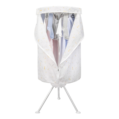 Laundry Dryer Portable Electric Automatic Clothes Hanger Closet Clothes Dryer Machine