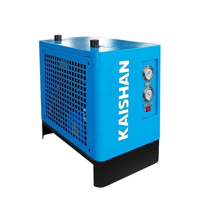 Hot Selling Qilless Kaishan Refrigerated Compressed Air Dryer Compressor With Dryer