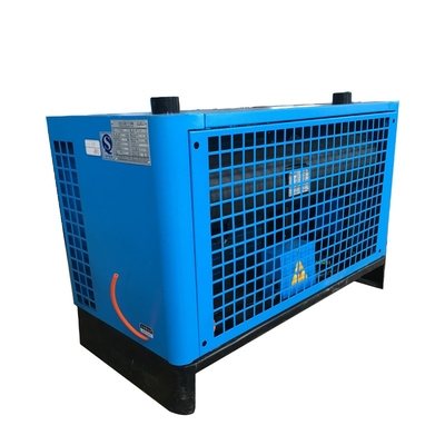 Qilless Industrial Air Compressor Used Air Dryer 10HP Refregirant Air Dryer Price In China