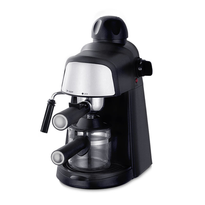 Hotel CM6810 3.5 Bar Pump Espresso Coffee Maker Machine Espresso, Cappuccino and Latte