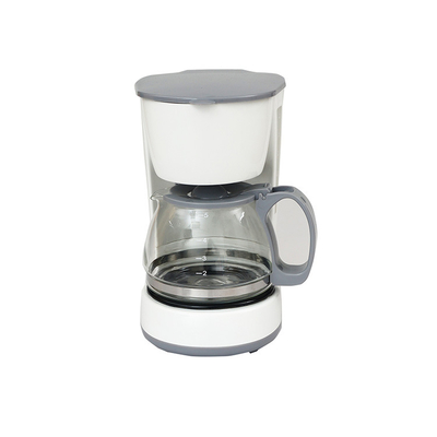 Hotel Professional Small Mini Plastic Drip Coffee Machine