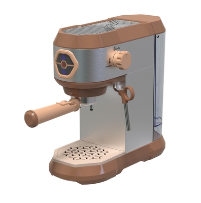 Hotel Hotel Automatic Electric 3 in 1 Professional Commercial Coffee Espresso Machine Maker