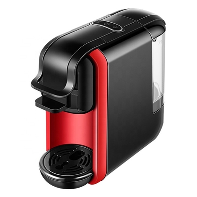 HOBASIS Multifunctional Automatic Drip Capsule Coffee Espresso Machine Nespresso Dolce Enthusiasm Coffee Powder Compatible