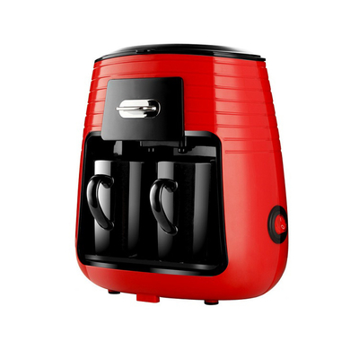 Hotel Americano 450W Electric Drip Coffee Makers 250ML Coffee Espresso Maker Set