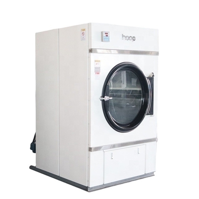 Commercial Laundry Equipment Electric Laundry Center Circle Clothes Tumble Dryer Dryers